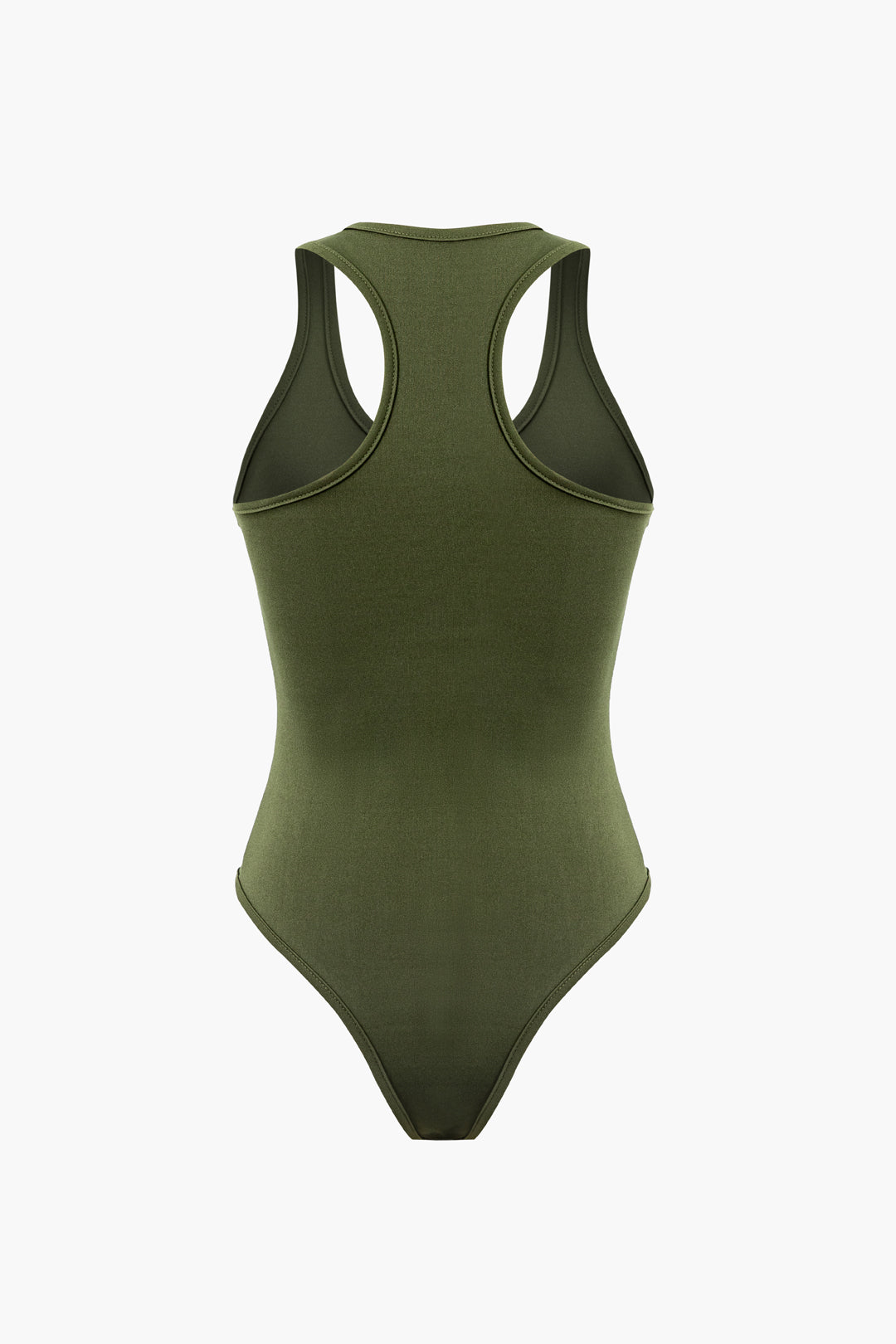 Set aus ärmellosem Body mit Rundhalsausschnitt und zerrissener Hose mit Kordelzug und geradem Bein 