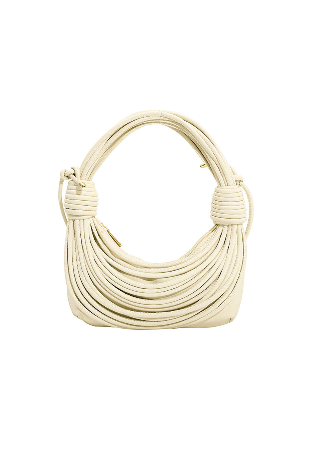 Knotted Tote Bag