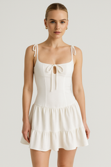 Endiola // Dress