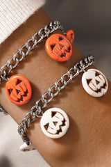 Pumpkin Decor Bracelet