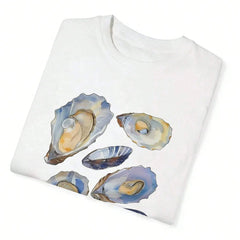 Oyster Graphic Tee