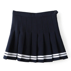 Lil Princess Pleated Skirt