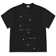 Cosmic Choice Graphic Tee